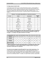 Preview for 54 page of Radyne SFC4200 Installation And Operation Manual