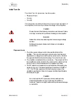 Предварительный просмотр 6 страницы Radyne XICOM 310-0415-002 Operation