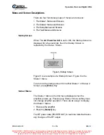 Предварительный просмотр 71 страницы Radyne Xicom XTRD-400K Operation And Installation Manual