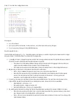 Preview for 7 page of RAE-SAN V1.02 OBD-Bridge Installation Manual