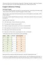 Preview for 13 page of RAE-SAN V1.02 OBD-Bridge Installation Manual