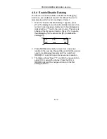 Предварительный просмотр 66 страницы Rae AreaRAE-Gamma PGM-5120 Operation & Maintenance Manual