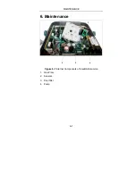 Предварительный просмотр 91 страницы Rae AreaRAE-Gamma PGM-5120 Operation & Maintenance Manual