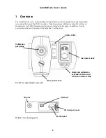 Preview for 5 page of Rae AutoRAE Lite User Manual