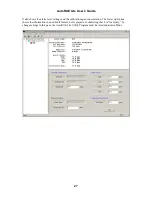 Preview for 30 page of Rae AutoRAE Lite User Manual