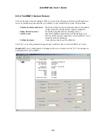 Preview for 37 page of Rae AutoRAE Lite User Manual