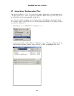 Preview for 39 page of Rae AutoRAE Lite User Manual