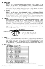 Preview for 2 page of Rae DL-ATG Operating Instructions