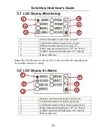 Предварительный просмотр 11 страницы Rae EchoView Host User Manual