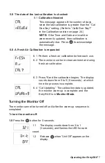 Предварительный просмотр 13 страницы Rae EntryRAE PGM-3000 User Manual