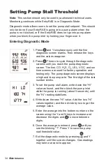 Предварительный просмотр 40 страницы Rae EntryRAE PGM-3000 User Manual