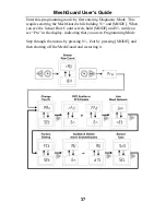 Предварительный просмотр 38 страницы Rae MeshGuard User Manual