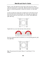 Предварительный просмотр 49 страницы Rae MeshGuard User Manual