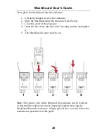 Предварительный просмотр 50 страницы Rae MeshGuard User Manual