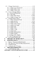 Preview for 4 page of Rae MiniRAE 2000 PGM-7600 Operation And Maintenance Manual