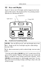 Preview for 14 page of Rae MiniRAE 2000 PGM-7600 Operation And Maintenance Manual