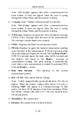 Preview for 21 page of Rae MiniRAE 2000 PGM-7600 Operation And Maintenance Manual