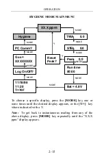 Preview for 26 page of Rae MiniRAE 2000 PGM-7600 Operation And Maintenance Manual