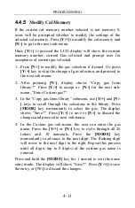 Preview for 51 page of Rae MiniRAE 2000 PGM-7600 Operation And Maintenance Manual