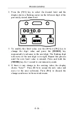 Preview for 54 page of Rae MiniRAE 2000 PGM-7600 Operation And Maintenance Manual