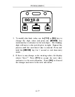 Предварительный просмотр 56 страницы Rae MiniRAE 2000 Operation And Maintenance Manual