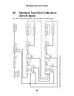 Preview for 32 page of Rae MiniRAE Lite User Manual