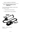 Предварительный просмотр 72 страницы Rae MiniRAE Plus PGM-76 Operation And Maintenance Manual