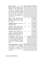 Preview for 12 page of Rae MultiRAE Plus PGM-50/4 User Manual