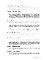 Preview for 37 page of Rae MultiRAE Plus PGM-50/4 User Manual