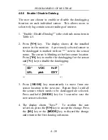 Предварительный просмотр 77 страницы Rae MultiRAE PLUS PGM-50 Operation And Maintenance Manual