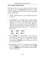 Предварительный просмотр 93 страницы Rae MultiRAE PLUS PGM-50 Operation And Maintenance Manual