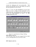 Предварительный просмотр 112 страницы Rae MultiRAE PLUS PGM-50 Operation And Maintenance Manual