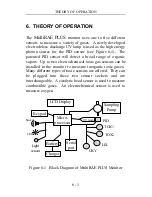 Предварительный просмотр 137 страницы Rae MultiRAE PLUS PGM-50 Operation And Maintenance Manual