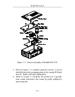 Предварительный просмотр 143 страницы Rae MultiRAE PLUS PGM-50 Operation And Maintenance Manual