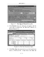 Предварительный просмотр 172 страницы Rae MultiRAE PLUS PGM-50 Operation And Maintenance Manual