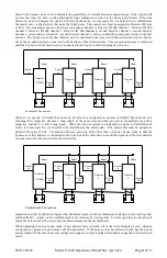 Preview for 14 page of Rae P-1400 Operation Manual