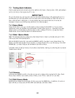 Preview for 39 page of Rae PGM62x0 User Manual