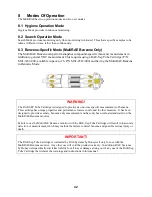 Preview for 42 page of Rae PGM62x0 User Manual