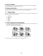 Preview for 49 page of Rae PGM62x0 User Manual