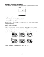 Preview for 50 page of Rae PGM62x0 User Manual