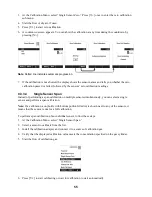 Preview for 55 page of Rae PGM62x0 User Manual