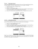 Preview for 61 page of Rae PGM62x0 User Manual