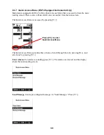 Preview for 69 page of Rae PGM62x0 User Manual