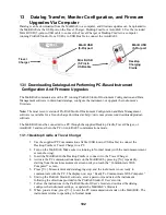 Preview for 102 page of Rae PGM62x0 User Manual