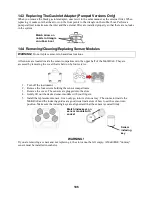 Preview for 106 page of Rae PGM62x0 User Manual