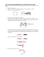 Preview for 107 page of Rae PGM62x0 User Manual