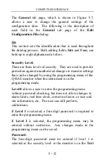 Preview for 102 page of Rae Q-RAE Operation And Maintenance Manual