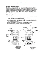 Preview for 9 page of Rae QRAE 3 User Manual