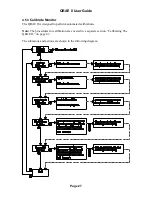 Preview for 29 page of Rae QRAE II User Manual