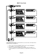 Preview for 32 page of Rae QRAE II User Manual